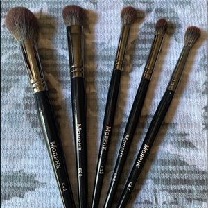 MORPHE Brushes